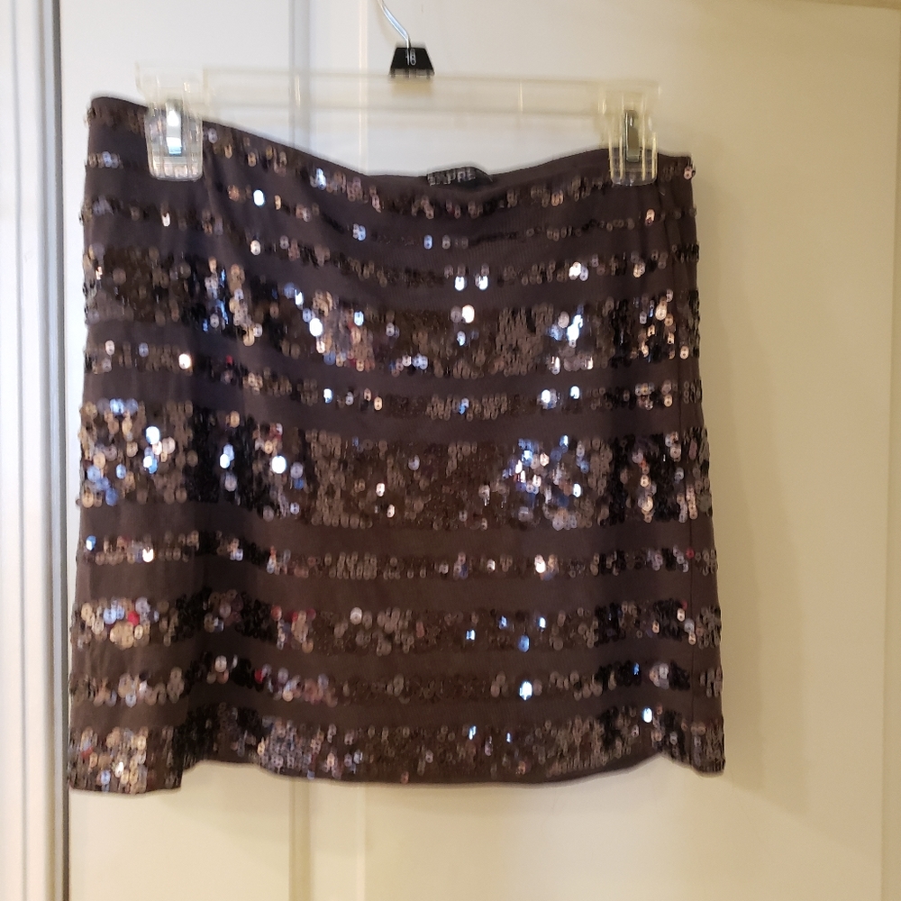Xpress XS juniors skirt, stretchy XS